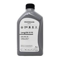 Variklio alyva VAG LongLife IV 0W20 1L