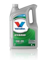 Variklio alyva VALVOLINE 0W20 HYBRID C5 5L
