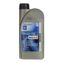 Variklio alyva OPEL 0W20 1L