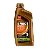 Eneos Premium Ultra 0W20 variklių alyva, 1l