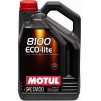 Alyva Motul 8100 ECO LITE 0W20 5L