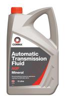 ATF alyva COMMA ATF (5L) AQF ATF 5L