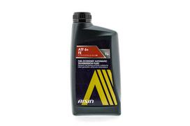 Automatinės pavarų dėžės alyva AISIN ATF-91001