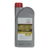 Transmisinė alyva TOYOTA ATF DEXTRON-III 1L