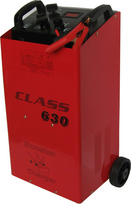 Alburnus DFB-630, 12 - 24 V