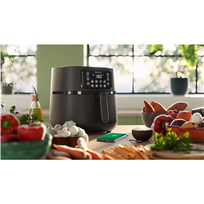 gruzdintuve philips - Philips HD9285/96 - 2 nuotrauka
