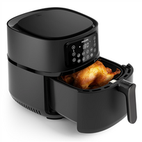 gruzdintuve philips - Philips HD9285/96 - 5 nuotrauka