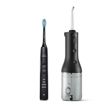 diamondclean 9000 - Philips HX3886/43 - 2 nuotrauka
