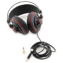 hd681 - Superlux HD681 Evo Black (Juodos) - 2 nuotrauka