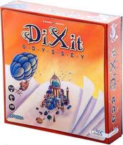 dixit - Asmodee Dixit Odyssey - 4 nuotrauka