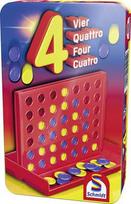 Brain Games Four