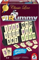 Brain Games Classic Line MyRummy
