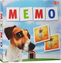 Tactic Memo Pets 41439