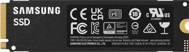 m.2 pcie 5.0 ssd - Samsung 990 Evo Plus 1TB M.2 - 2 nuotrauka