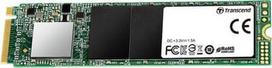 m.2 nvme ssd pcie 3.0 1tb - Transcend 110S 1TB M.2 - 1 nuotrauka