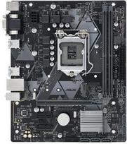 pagrindine plokste - Asus Prime B365M-K - 1 nuotrauka