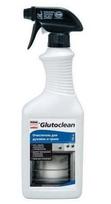 Orkaitės ir grilio valiklis GLUTOCLEAN, 750 ml