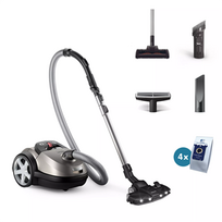 dulkiu siurblys philips performer 8000 -  Philips XD8152/12 - 8 nuotrauka
