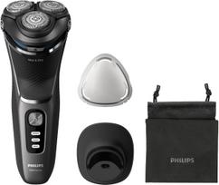 barzdaskute philips - Philips Series 3000 S3343/13 - 1 nuotrauka