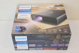 philipa tv - Philips Neopix 520 - 9 nuotrauka