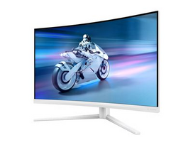 180hz monitorius - Philips 32M2C5501/00 - 4 nuotrauka