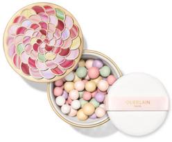 guerlain meteorites - Pudros rutuliukai Guerlain Meteorites Light Revealing Pearls Powder, 20 g - 1 nuotrauka