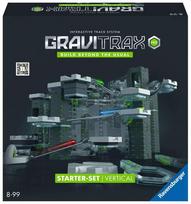setokai - Ravensburger GraviTrax PRO Starter-Set Vertical, plastikas - 1 nuotrauka