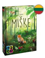 Brain Games Forest Shuffle, LT