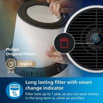 drekintuvas philips - Philip AC0820/30 - 1 nuotrauka