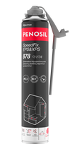 penosil putos - Klijai Penosil Speedfix Eps&Xps 878, 750 ml - 1 nuotrauka