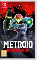 nintendo switch - Metroid Dread Nintendo Switch - 2 nuotrauka