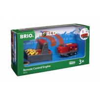 BRIO valdomas traukinys RC, 33213