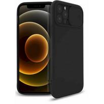 Fusion Accessories "Camera Protect Case Galaxy A25 5G" Black