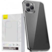 Baseus "P60151101201-01 Simple Case Apple iPhone 11 Pro" Transparent