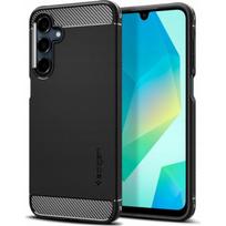 Spigen "Rugged Armor Case Galaxy A16 4G / 5G" Black