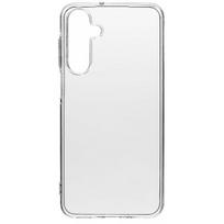 Obal:Me "TPU Case Galaxy A16 5G" Transparent