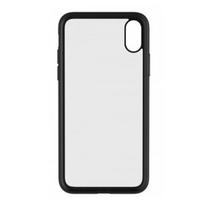 Devia "Nobility Back Case iPhone X" Transparent