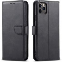 Riff Wallet book case for Samsung Galaxy A53 5G A536 Black