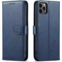 samsung galaxy a53 deklas - Riff Wallet book case for Samsung Galaxy A53 5G A536 Blue - 1 nuotrauka