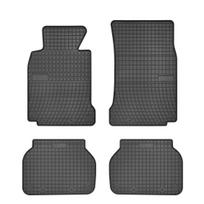 bmw 4 series kilimeliai - Frogum BMW 5 series E39 1996-2003 Rubber Floor Mats - 2 nuotrauka