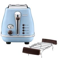 skrudintuvas delonghi - DeLonghi CTOV2103.AZ - 3 nuotrauka