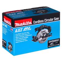 ermitazas - Makita DHS680Z - 8 nuotrauka