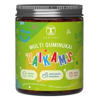 SAPIENS Multi guminukai vaikams N60