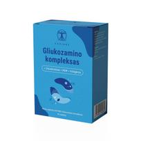 SAPIENS Gliukozamino kompleksas, 30 tablečių
