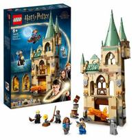 harry potter - LEGO Harry Potter Hogvartsas: Reikalavimų kambarys 76413 - 2 nuotrauka