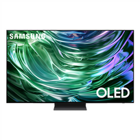 samsung oled s90 - Samsung QE83S90DAEXXH 4K OLED - 1 nuotrauka