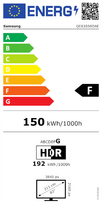 samsung oled s90 - Samsung QE83S90DAEXXH 4K OLED - 2 nuotrauka