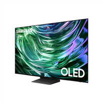 samsung oled s90 - Samsung QE83S90DAEXXH 4K OLED - 3 nuotrauka
