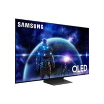 tv oled - Samsung QE48S90DAEXXH 4K OLED - 2 nuotrauka