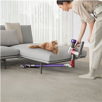 dyson v8 - DYSON V8 Orgin hoover - 2 nuotrauka